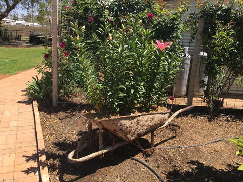 Club Boutique Hotel Cunnamulla - 1 Gold Coast 3