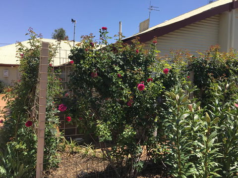 Club Boutique Hotel Cunnamulla - 1 Gold Coast 2