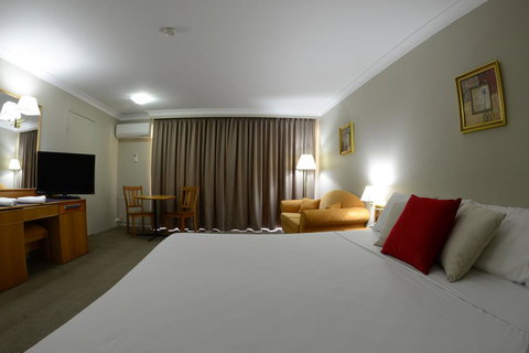 Club Inn Motel - Accommodation Gold Coast 1