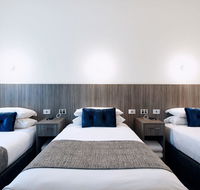Club Laverton - Accommodation Gold Coast