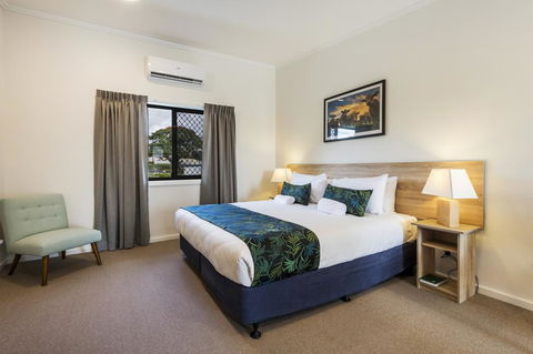 Club Maclean Motel - Gold Coast 4U 0