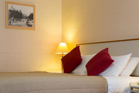 Club Motel Armidale - Gold Coast 4U 2