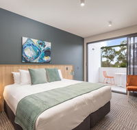 Club Old Bar Motel - Accommodation Gold Coast
