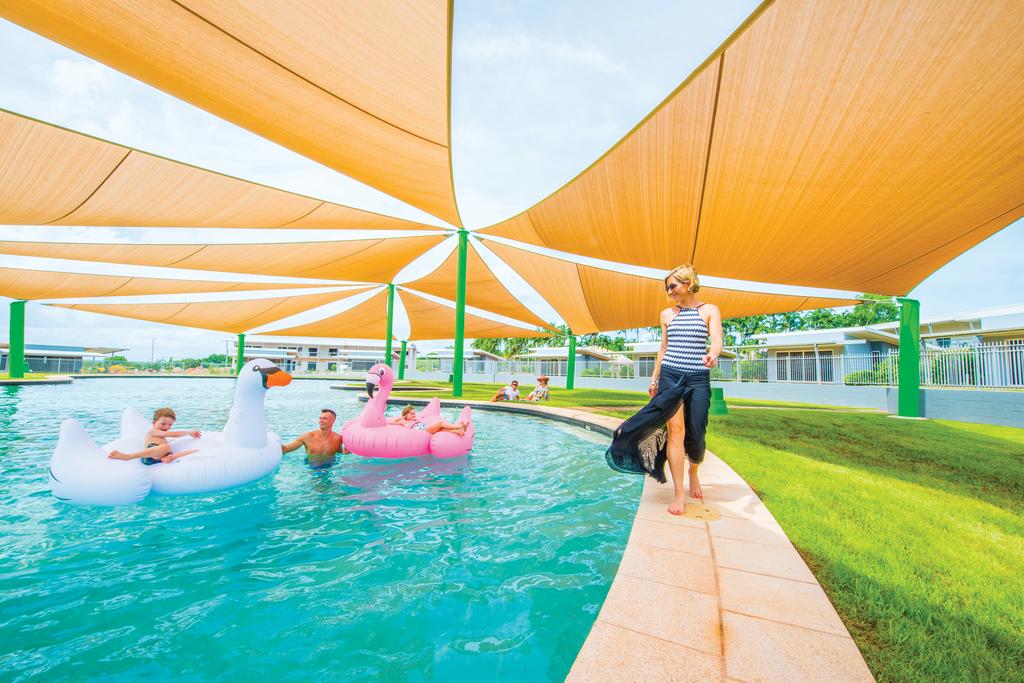 Lee Point NT Accommodation Gold Coast