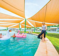Club Tropical Resort Darwin - Accommodation Gold Coast