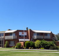 cluBarham Motel - Accommodation Gold Coast