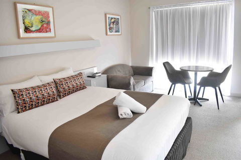 CluBarham River Motel - Accommodation Gold Coast 2