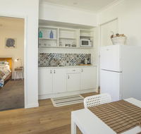 Clyde Studio 53 Mollymook - Accommodation Gold Coast