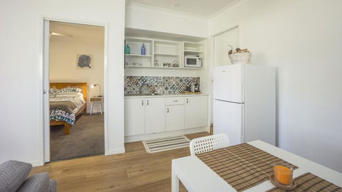 Clyde Studio 53, Mollymook - Accommodation Gold Coast 0