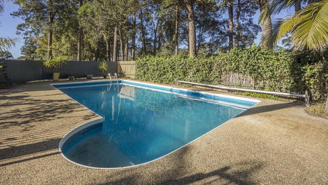 Clyde Studio 53, Mollymook - Accommodation Gold Coast 1