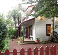 Coach House - Accommodation Gold Coast
