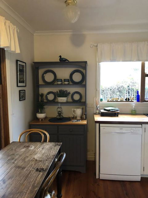 Coach House - Accommodation Gold Coast 1