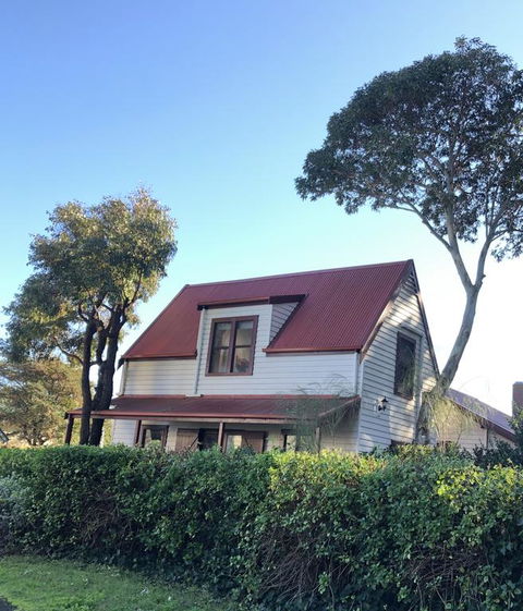 Coach House - Accommodation Gold Coast 3