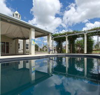 Coachmans Inn Warwick - Accommodation Gold Coast