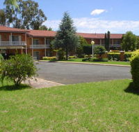 Coachmans Rest Motor Lodge - Accommodation Gold Coast