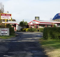 Coal Creek Motel - Accommodation Gold Coast