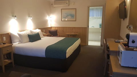 Coal Valley Motor Inn - Accommodation Gold Coast 1