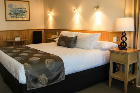 Coal Valley Motor Inn - Accommodation Gold Coast 0