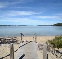 Coalmine Beach Holiday Park - Accommodation Gold Coast