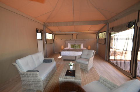 Coalmine Beach Holiday Park - Accommodation Gold Coast 3