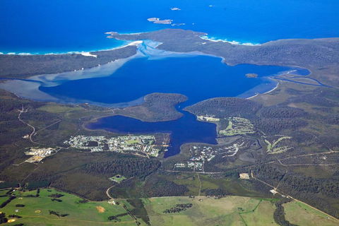Coalmine Beach Holiday Park - Accommodation Gold Coast 2