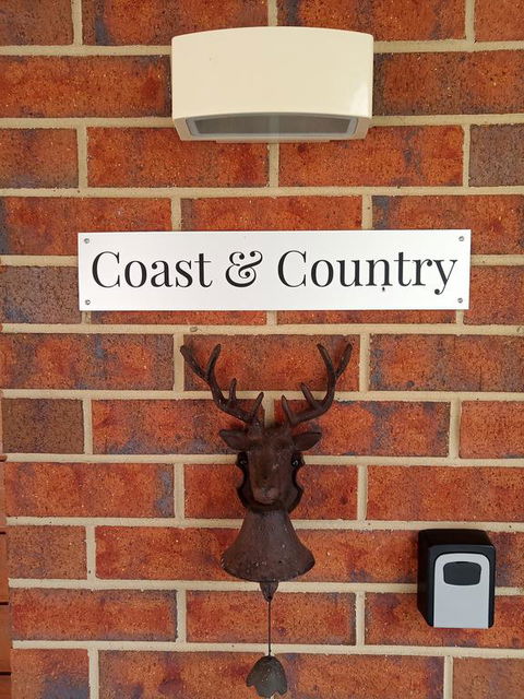 Coast & Country - Accommodation Gold Coast 3