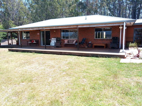 Coast & Country - Accommodation Gold Coast 1