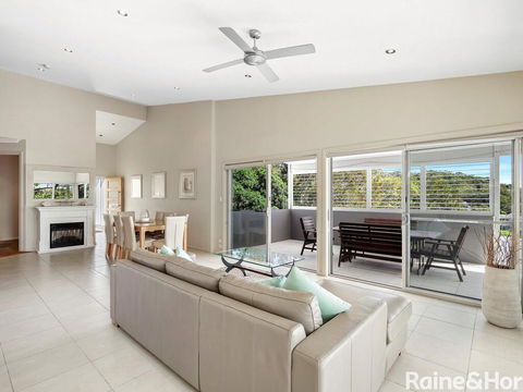 Coast - 3/42 Avoca Drive, Avoca Beach - Accommodation Gold Coast 2