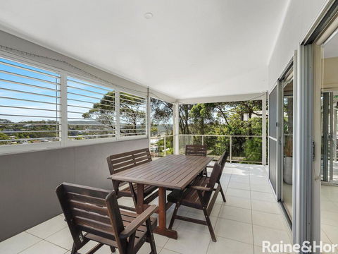 Coast - 3/42 Avoca Drive, Avoca Beach - Accommodation Gold Coast 3