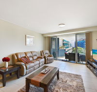 Coast Apartment 26 - Accommodation Gold Coast