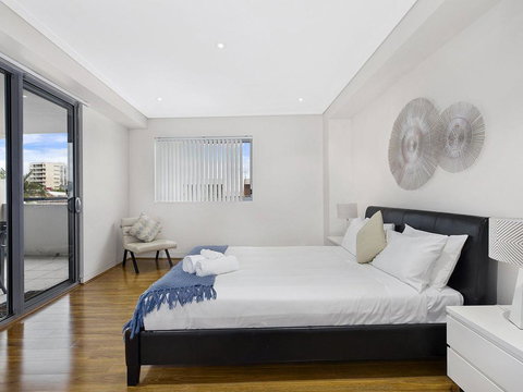Coast Luxury Apartment 21 - Accommodation Gold Coast 1