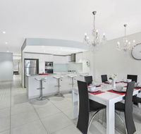 Coast Luxury Apartment 21 - Accommodation Gold Coast