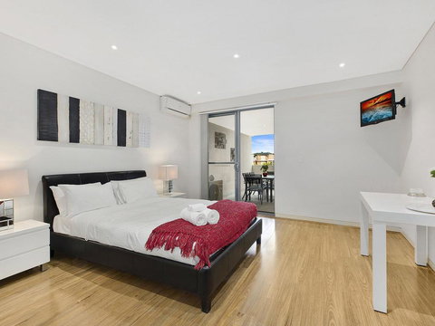 Coast Luxury Apartment 21 - Accommodation Gold Coast 3