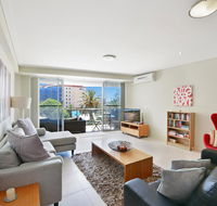 Coast Luxury Apartment 22 - Accommodation Gold Coast
