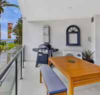 Coast Luxury Apartment 3 - Accommodation Gold Coast