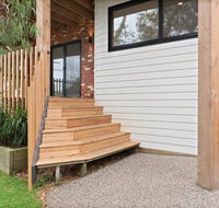 COASTAL BEAUTY ON BRUCE - Accommodation Gold Coast