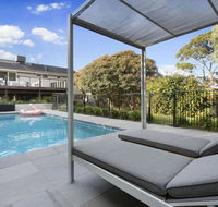 COASTAL CALM - MOUNT MARTHA - Gold Coast 4U