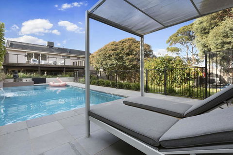 COASTAL CALM - MOUNT MARTHA - Accommodation Gold Coast 0