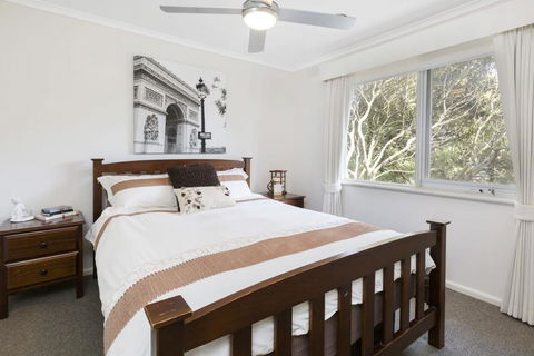 COASTAL CALM - MOUNT MARTHA - Accommodation Gold Coast 1