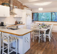 Coastal Cottage - Accommodation Gold Coast