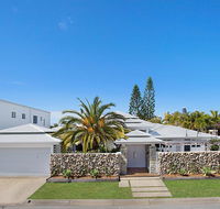Coastal Elegance - Gold Coast 4U