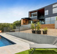 COASTAL LUXE - MT MARTHA - Gold Coast 4U