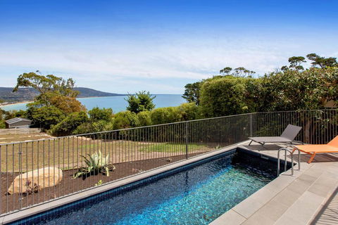 COASTAL LUXE - MT MARTHA - Gold Coast 4U 3