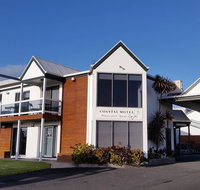 Coastal Motel - Accommodation Gold Coast