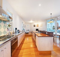 Coastal Penthouse at Coogee Beach - Accommodation Gold Coast