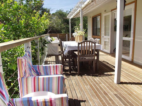 Coastal Retreat In Blairgowrie - Accommodation Gold Coast 1