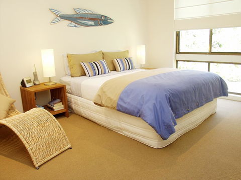 Coastal Retreat In Blairgowrie - Accommodation Gold Coast 2
