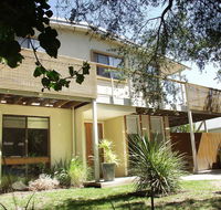 Coastal Retreat in Blairgowrie - Accommodation Gold Coast