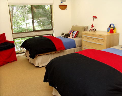 Coastal Retreat In Blairgowrie - Accommodation Gold Coast 3