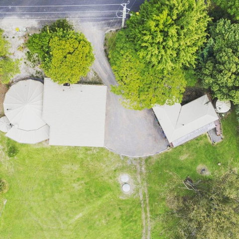 Coastal View, Mountain Side, Country Escspe - Accommodation Gold Coast 3